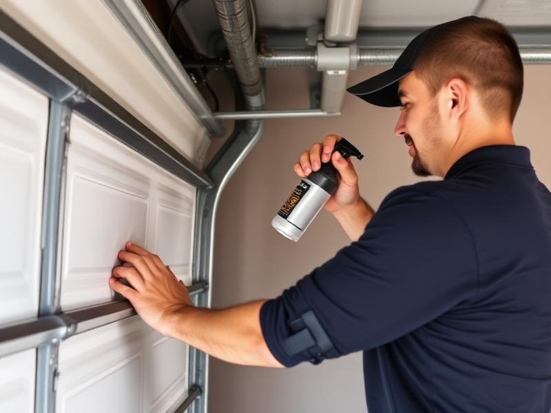 Preventive Maintenance